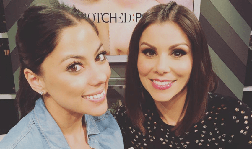 Heather Dubrow Says Ex-Assistant Natalie Puche Is A Liar & Disloyal!