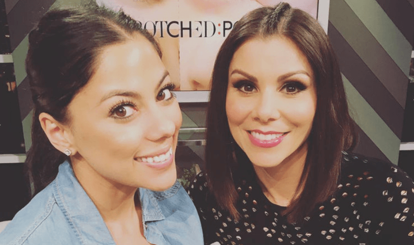 Heather Dubrow