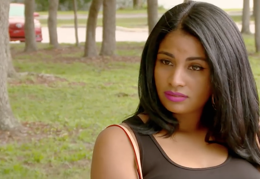 90 Day Fiance: Anny Insults Robert's Mother When Confronted!