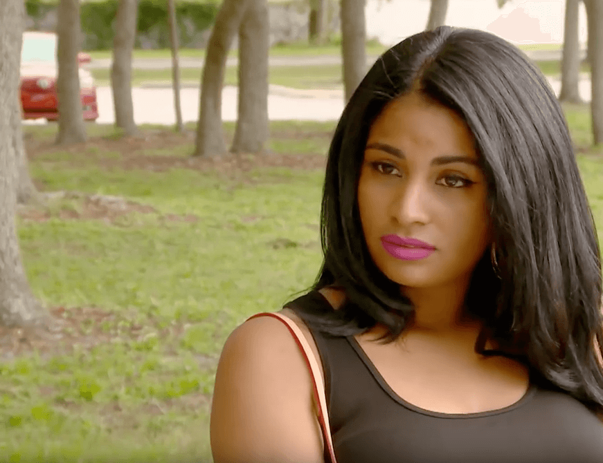 90 Day Fiance: Anny Insults Robert’s Mother When Confronted About Her Intentions!