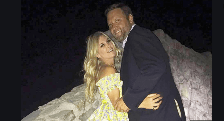 ‘RHONY’ Star Tinsley Mortimer Gets Engaged to Scott Kluth!