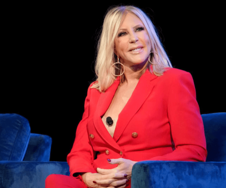 Vicki Gunvalson Returning To ‘RHOC’ As Full-Time Housewife!