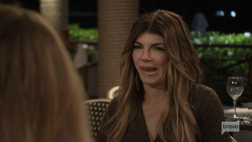 ‘RHONJ’ RECAP: Margaret Josephs Clowns Teresa For Chasing Younger Men Amid Cheating Rumors!