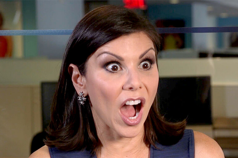 Heather Dubrow Fires Assistant & Podcast Co-Host Natalie Puche Amid Her Maternity Leave  — She Was Blindsided!