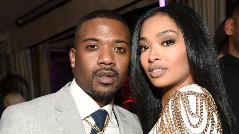 Ray J