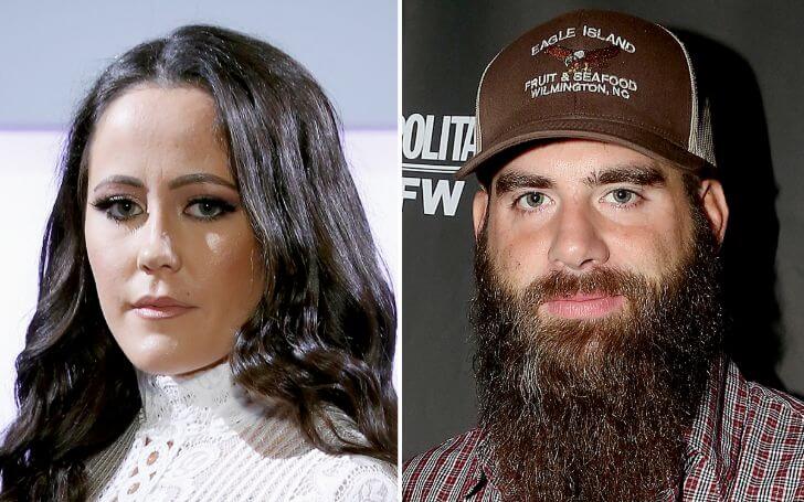 David Eason Says He Never Loved Jenelle Evans and Is ”Much Happier” After Breaking Up!