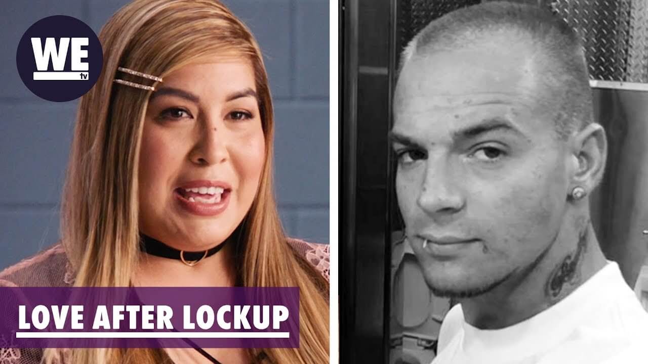 ‘Love After Lockup’ Alexander Bentley Arrested For 9 Felonies — Gun Possession, Meth & Heroin!