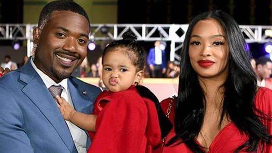 Ray J