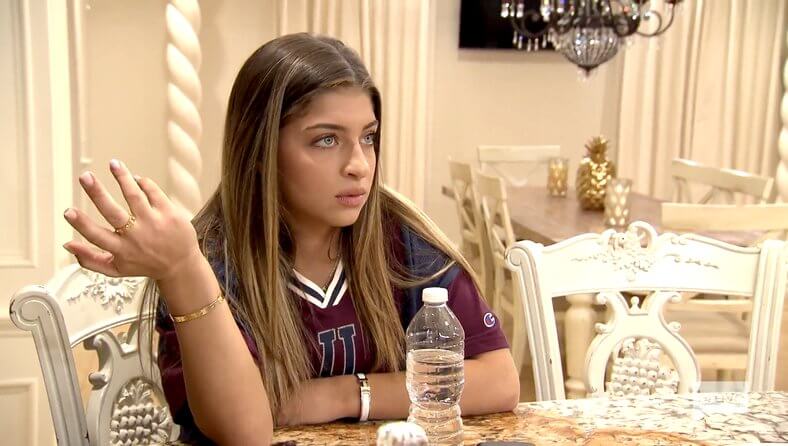 ‘RHONJ’ RECAP: Teresa Giudice’s Daughter Is Crushed Joe Will Miss Three Major Milestones!