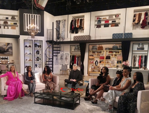 EXCLUSIVE: ‘Married To Medicine’ Season 7 Reunion Tea —  Dr. Simone Explodes On Dr. Jackie & They’re No Longer Friends + More!