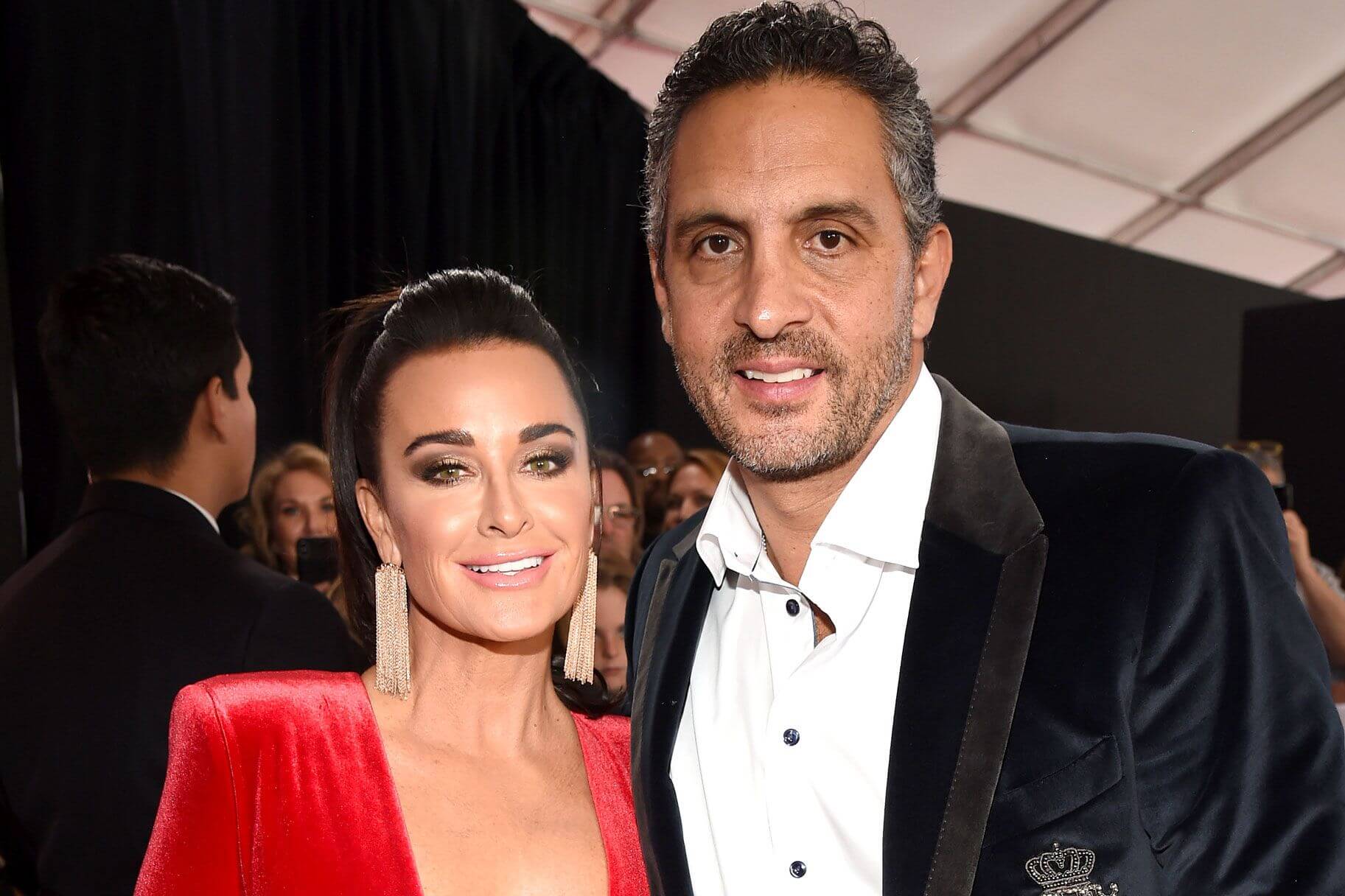 Mauricio Umansky Settles $32 Million Malibu Mansion Lawsuit But He’s Not Off the Hook Yet!