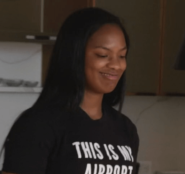 Fans Drag Kandi Burruss For Spoiling Riley With $5K Apartment While Flaunting the Privilege In Kaela’s Face!