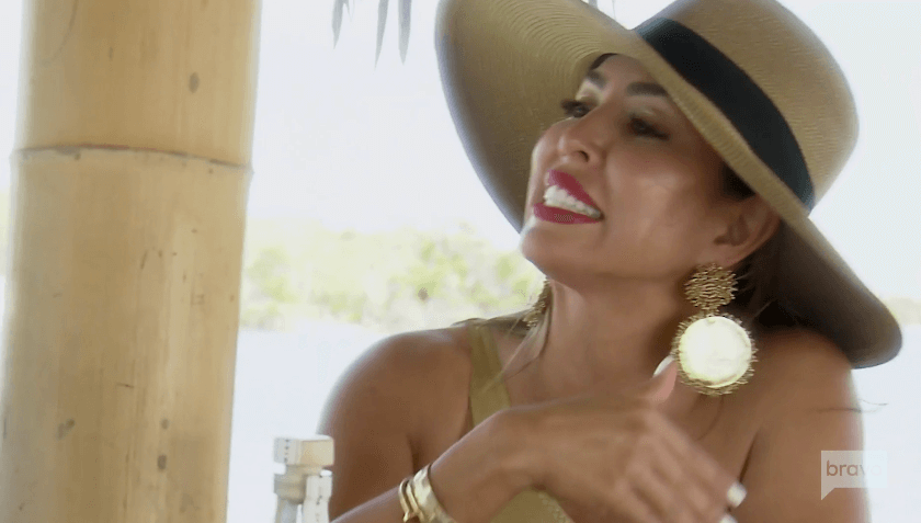 ‘RHOC’ RECAP: Kelly Dodd Explodes On ‘F*cking Pig’ Vicki Gunvalson In Key West!