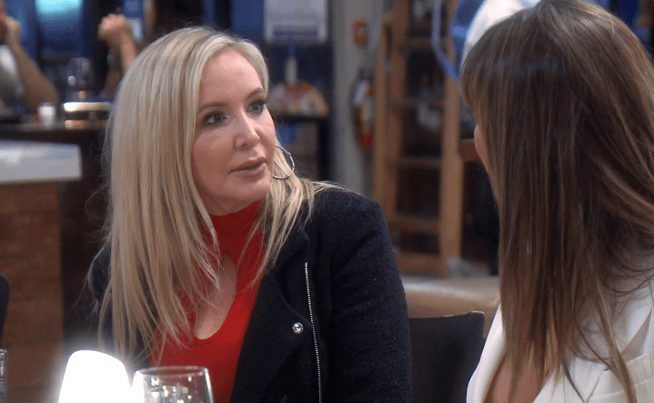 EXCLUSIVE: Kelly Dodd In MAJOR Trouble With Bravo For Attacking Shannon Beador On Social Media!