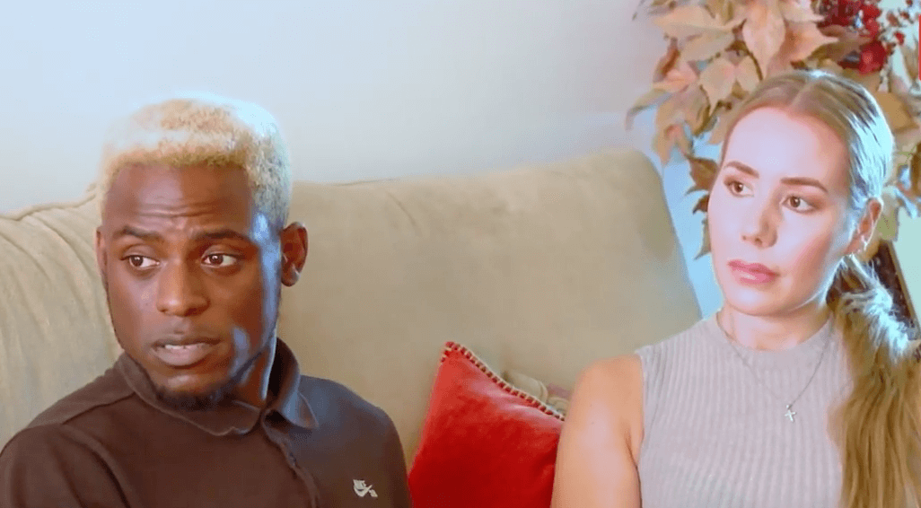 ’90 Day Fiance’ Blake’s Parents Says Absolutely NOT to Shacking Up With Jasmin!
