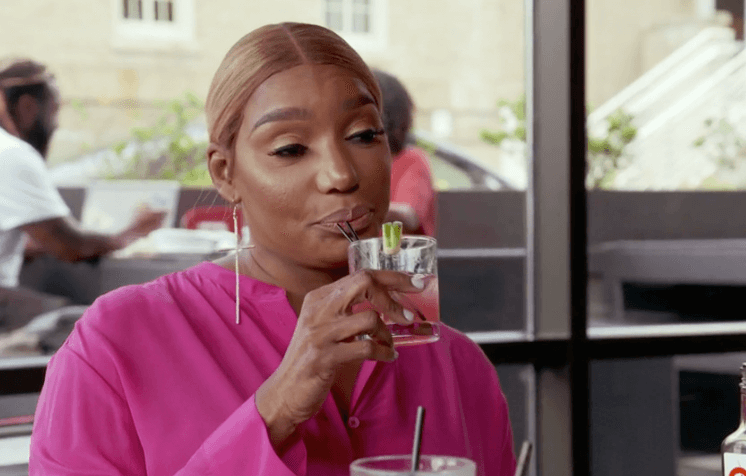 ‘RHOA’ RECAP: Cynthia Bailey Dragged Nene Leakes On Secret Audio Recording!