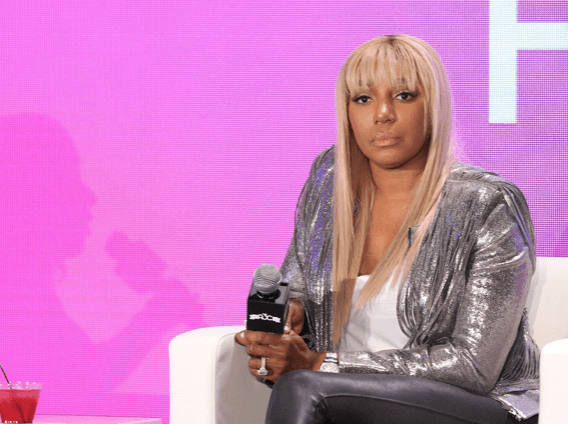 NeNe Leakes Blasts Andy Cohen For Reworn Dress Diss, Andy Claps Back & NeNe Throws More Shade!