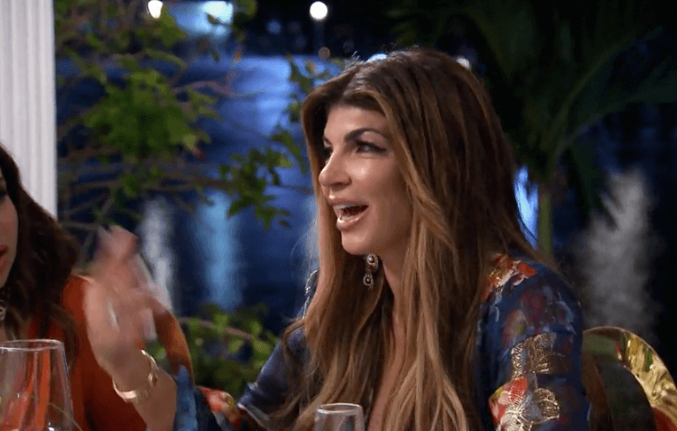 ‘RHONJ’ RECAP: Teresa Giudice & Margaret Josephs Clash Over Danielle Staub!