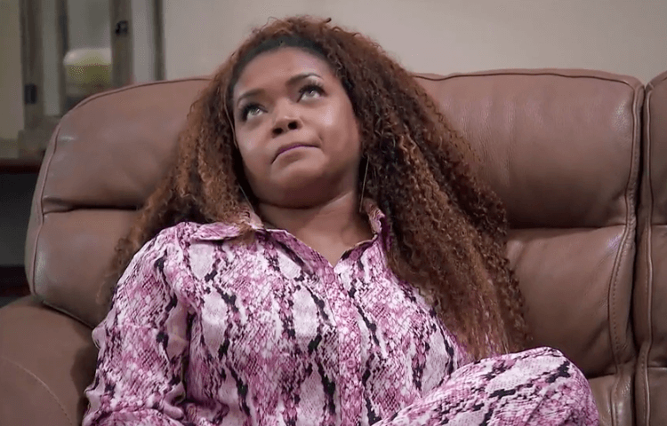 RECAP: ‘Married To Medicine’ Mariah’s Sister & Quad Come Face-To-Face After Cheating Scandal!