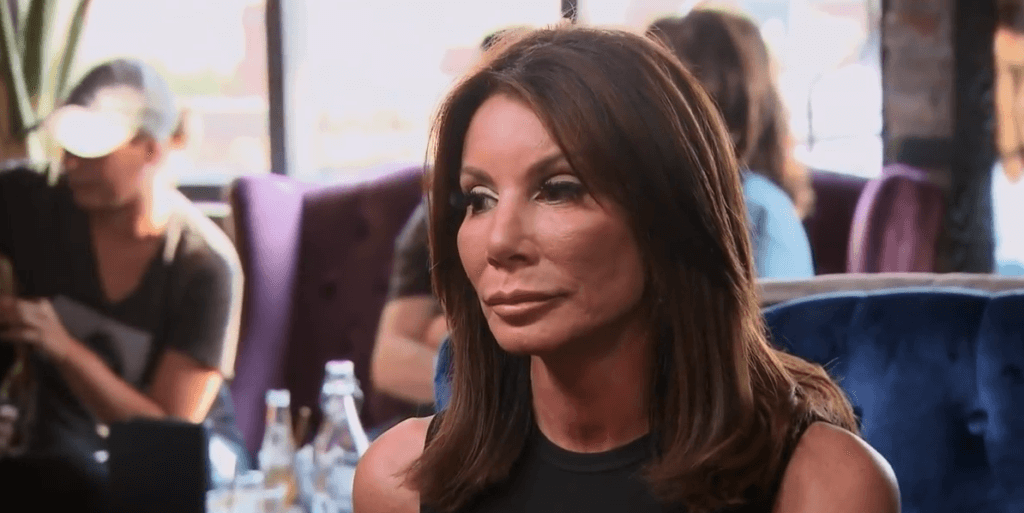 Danielle Staub