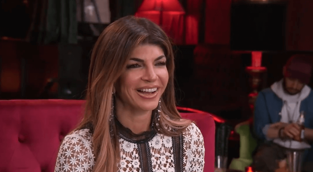 Teresa Giudice