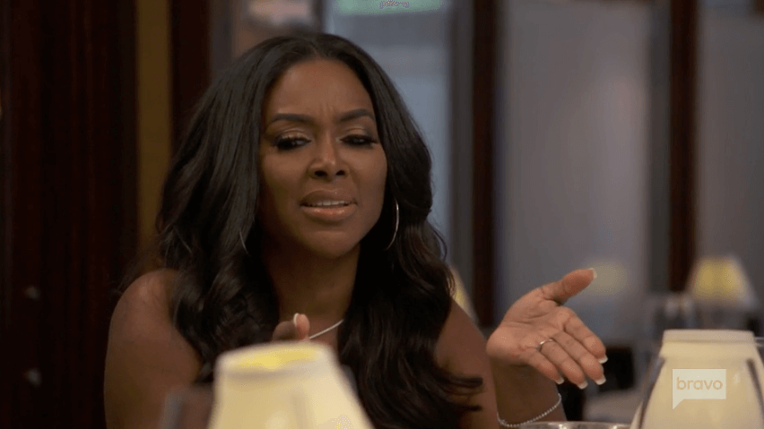 ‘RHOA’ RECAP: Marc Daly Reveals Kenya Moore’s Dirty Secrets On Triple Date!