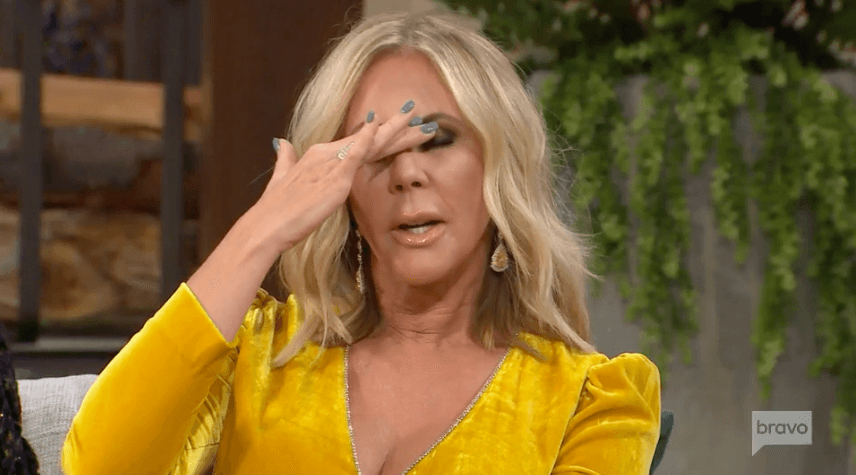 Bravo Offers Vicki Gunvalson NEW Show After ‘RHOC’ Exit!