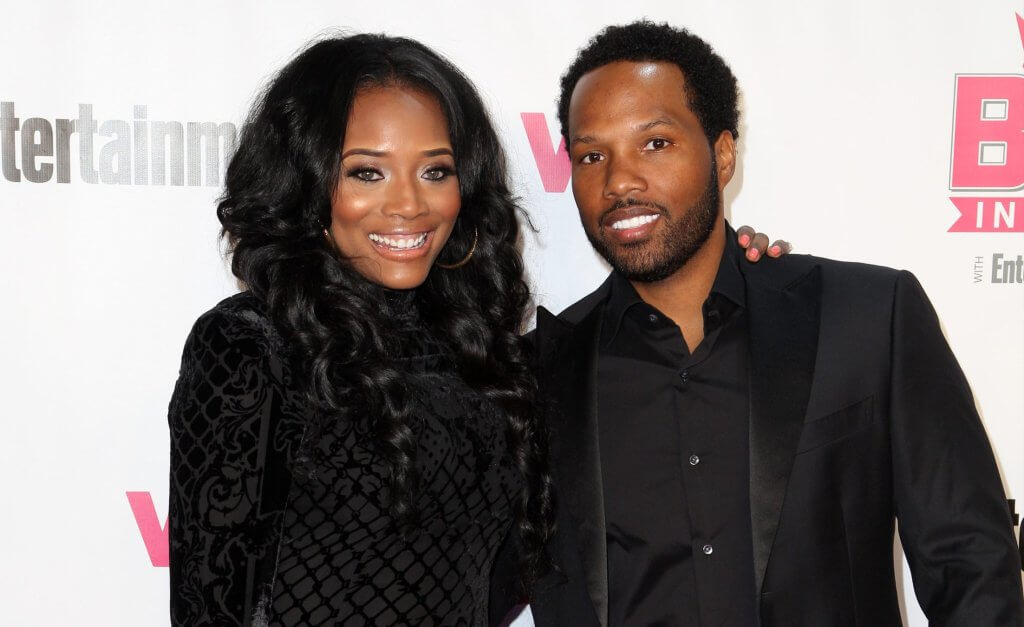 ‘Love Hip Hop New York’ Star Mendeecees Harris Released From Prison!