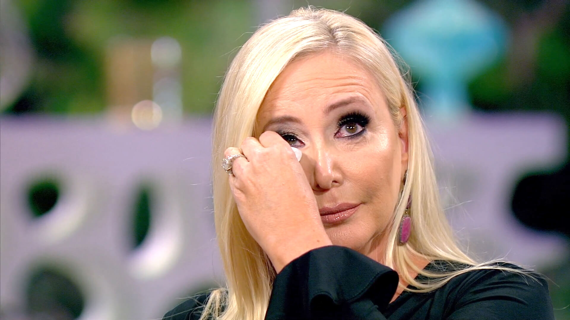 Tamra Judge Fights Back Tears Discussing Shannon Beador’s DUI Arrest: ‘I Feel Sick to My Stomach’