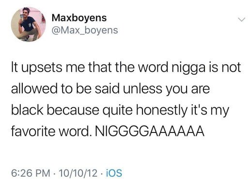 'Vanderpump Rules' Newbie Max Boyens Apologizes For Racist Tweets!