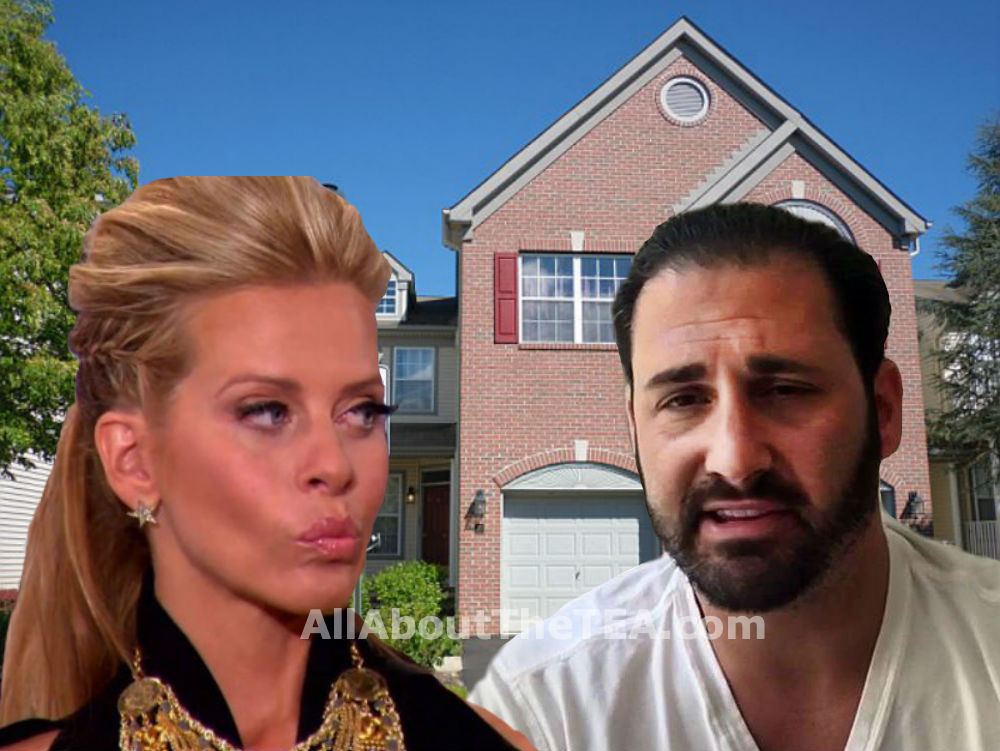 Dina Manzo’s Home Invasion EXPOSED As ‘Elaborate’ Hoax As Case Unravels & Lies Revealed!