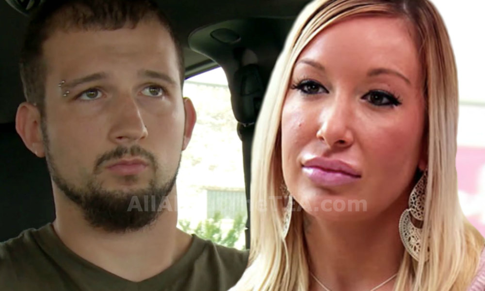 Love After Lockup All About The Tea Celebrity, Hollywood, Reality