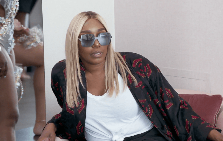 ‘RHOA’ RECAP: NeNe Leakes Makes Up With Eva & Kandi Investigates the ‘Snake’