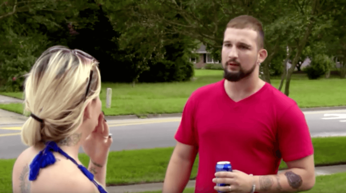 ‘Life After Lockup’ Recap: Shane’s Drunken Rage Explodes After Lacey Is Caught Communicating With John!