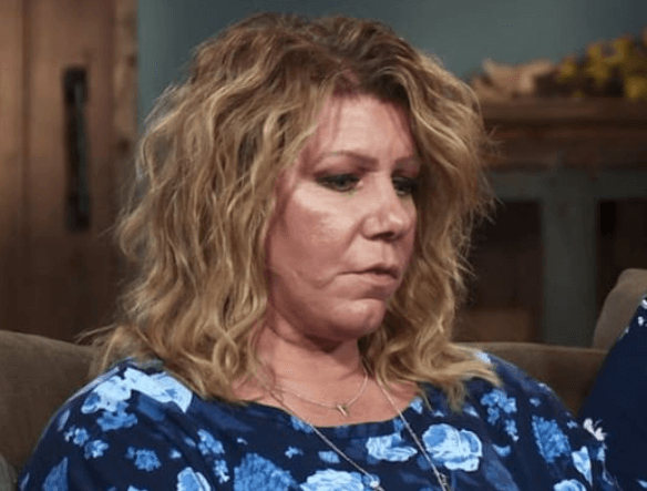 Meri Brown Cries After ‘Sister Wives’ Refuse To Help Her Move Into New Flagstaff Rental!