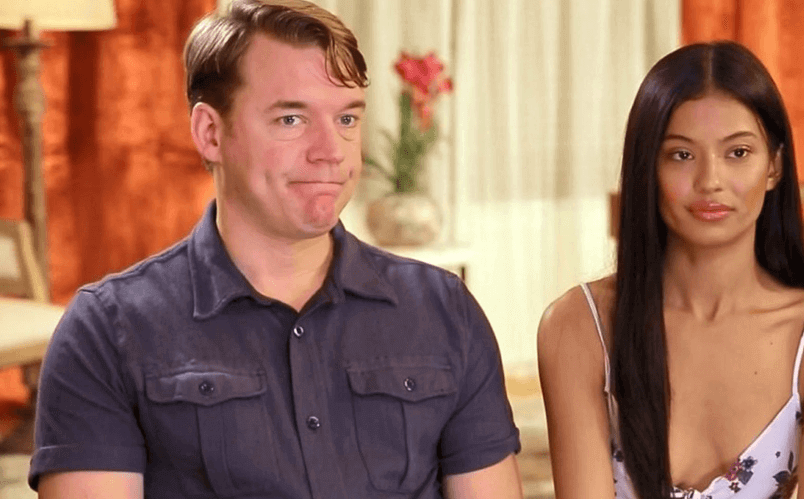 90 Day Fiance