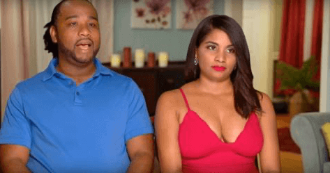 90 Day Fiance