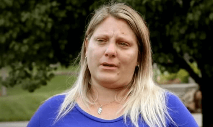 ’90 Day Fiance’ RECAP: Anna Sobs As Mursel Dumps Her & Natalie Admits She’s Not In Love with Mike!