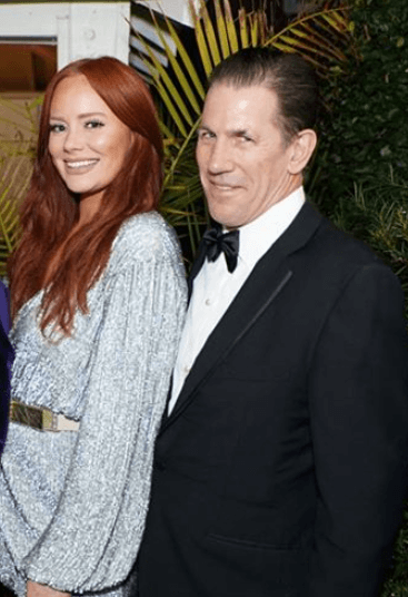 EXCLUSIVE: Kathryn Dennis & Thomas Ravenel NOT Dating After Controversial  Photo Surfaces!