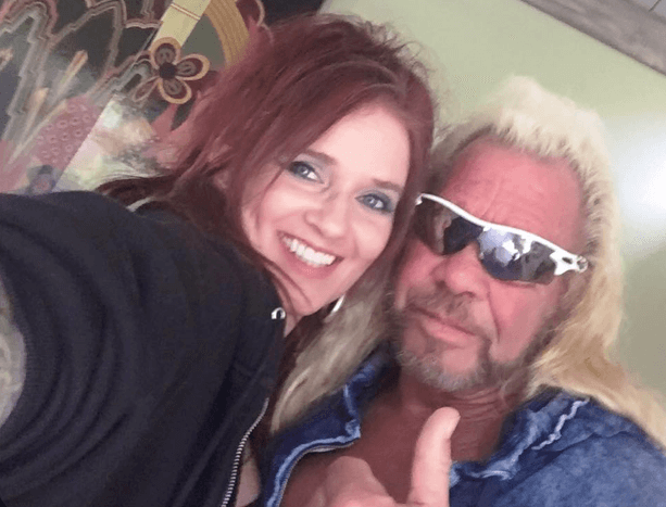 Dog the Bounty Hunter Dating Son’s Ex Girlfriend 7 Months After Beth’s Death & Family Is Angry!