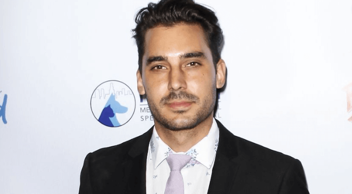 'Vanderpump Rules' Newbie Max Boyens Apologizes For Racist Tweets!