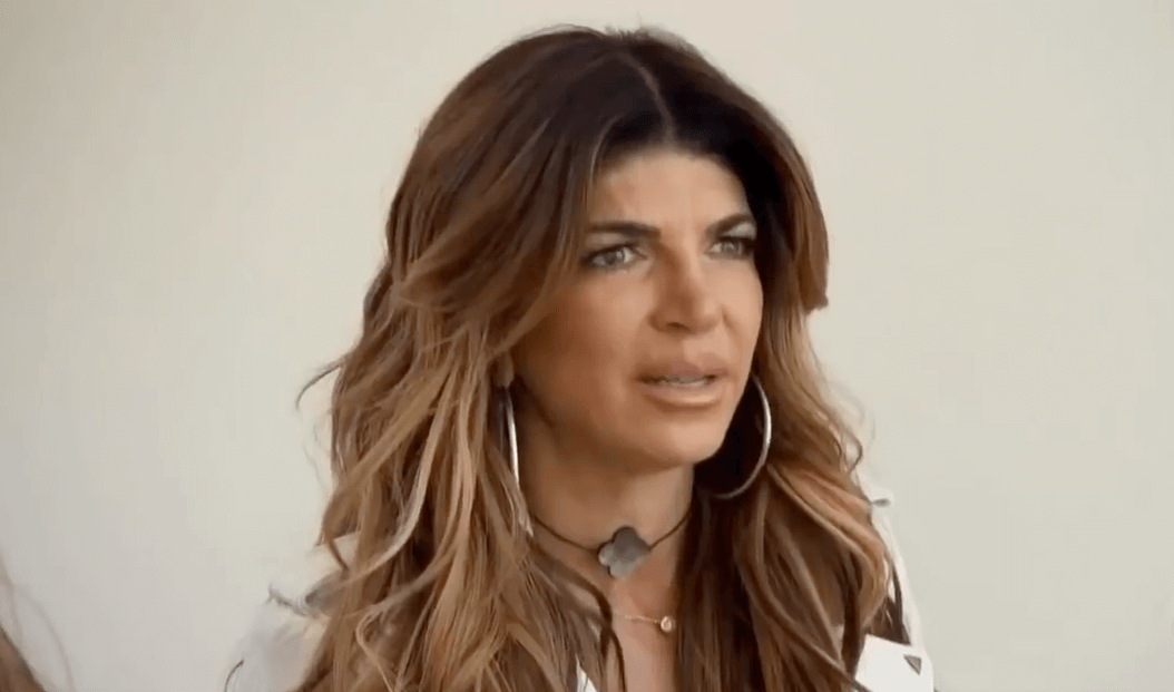 ‘RHONJ’ RECAP: Teresa Giudice Confronts Margaret Over Mother’s Day Drag Brunch Diss!