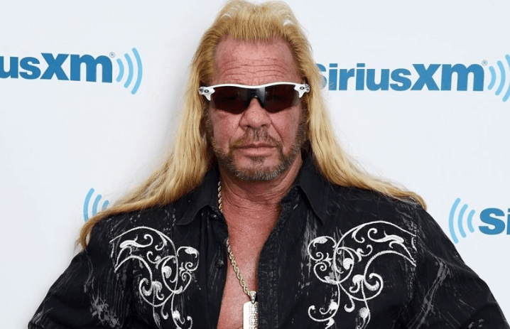 Dog the Bounty Hunter’s Daughter Had His New Girlfriend’s Son Justin Bihag Arrested!