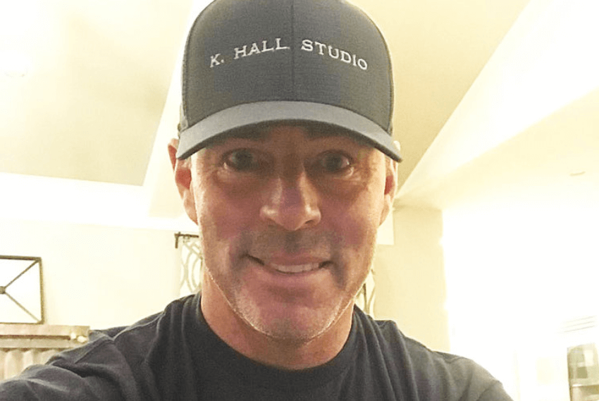 Jim Edmonds Deletes All Photos of Ex-Wife Meghan From Instagram!