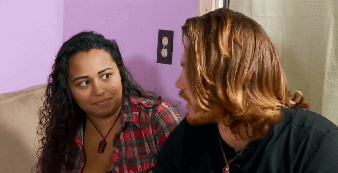 RECAP: Tania Reveals Syngin Is NOT Her Soulmate on ’90 Day Fiance’
