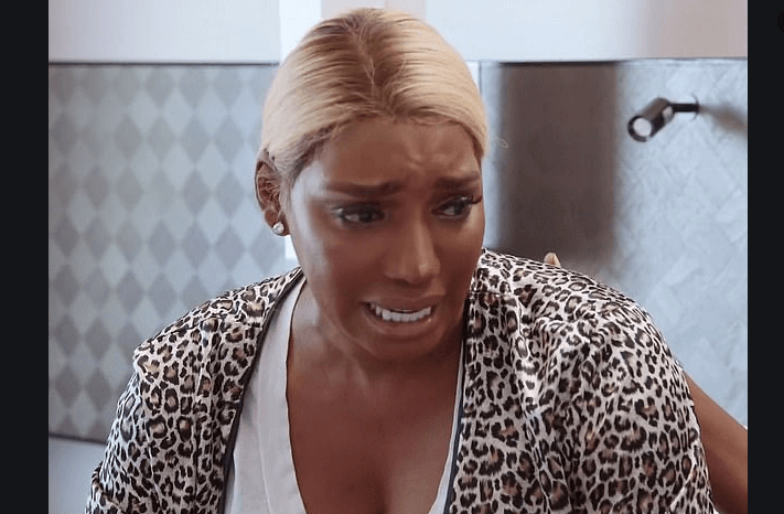 Wendy Williams Reveals NeNe Leakes Is Quitting RHOA & NeNe’s Hiding A Shocking Secret!