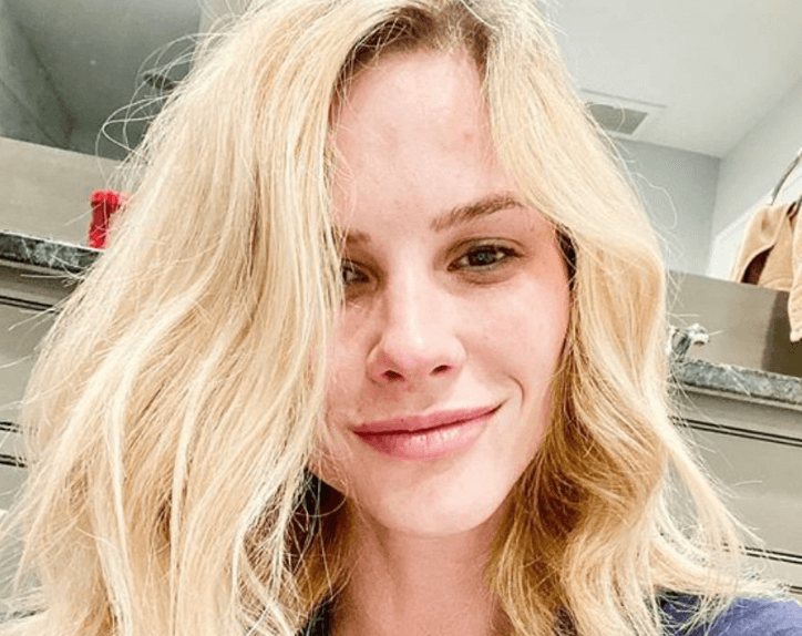 Meghan Edmonds Says Jim Edmonds Sex Shamed Her Over Threesome & Lesbian Affair Drama!