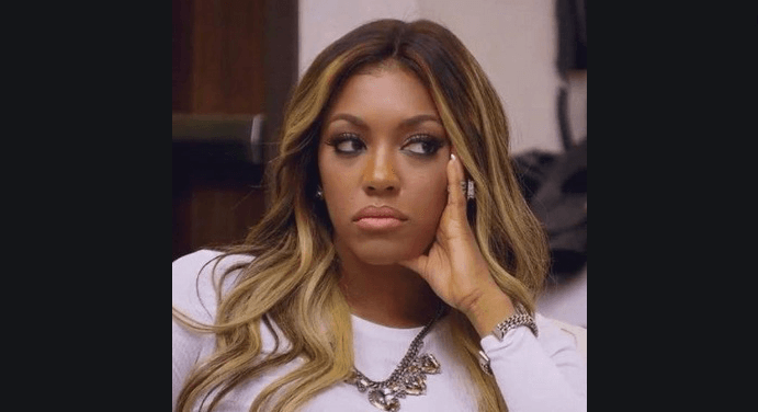 Porsha Williams Is ‘Done’ With Fiance Dennis McKinley and ‘About To Tell It All’ Amid New Cheating Scandal!