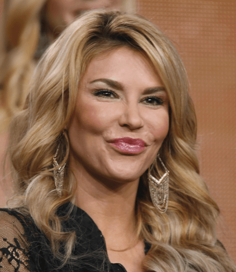 Brandi Glanville