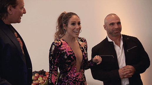 Melissa Gorga